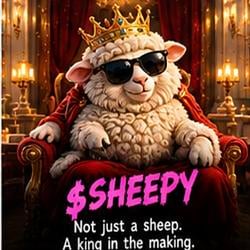 $SHEEPY