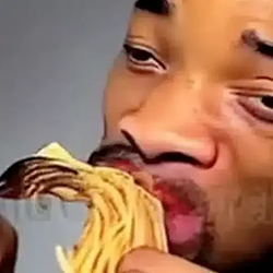 Spaghetti Bench