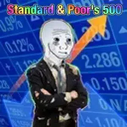 S&amp;P500