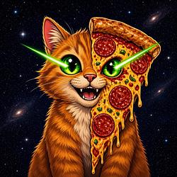 Pizzacat