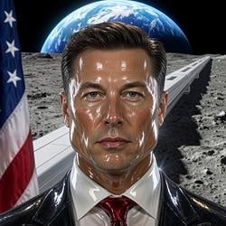 ELON / SOL