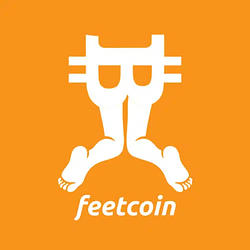 Feetcoin