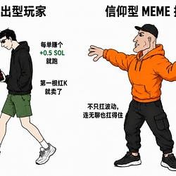 信M持 / SOL