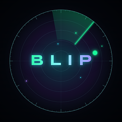 BLIP Sonar