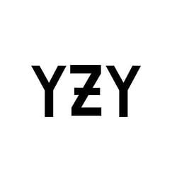 Yeezy Money logo