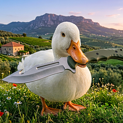 DuckWif