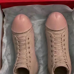 Cock Stompers