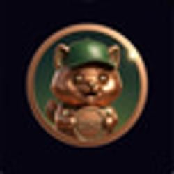 COPPERINU