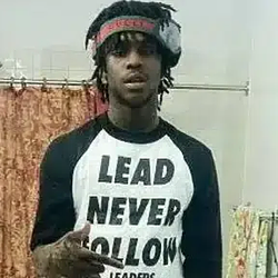 KEEF