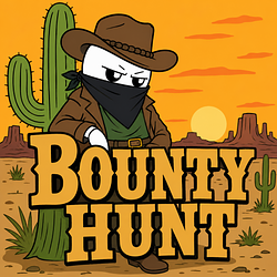 BountyHunt / SOL