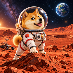 MDOGE