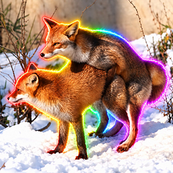 FOXEX