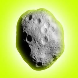 Robinhood Asteroid