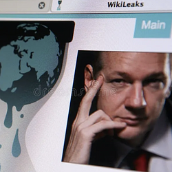 WIKILEAKS