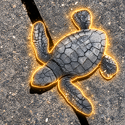 turtle