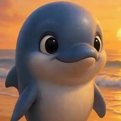 DOLPHIN / SOL
