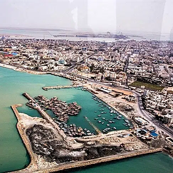 Bushehr / SOL