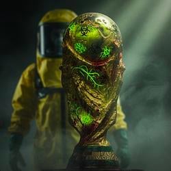 EBOLACUP / SOL