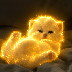 KITTY / SOL