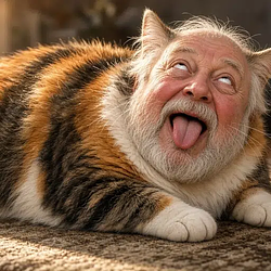 UNCLEPUSSY