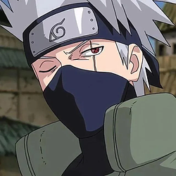 Kakashi / SOL