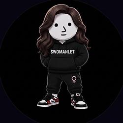 WOMANLET