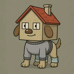 DOGHOUSE