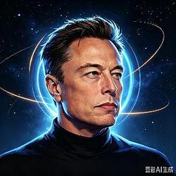 马斯克 / USDT 70%