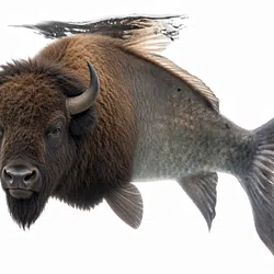 BUFFALOFISH