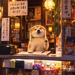 SHIBA