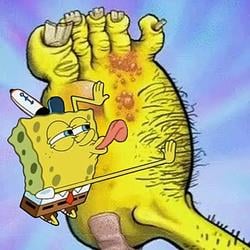 Feet