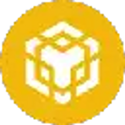 BNB USDT