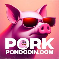 PORK / WETH