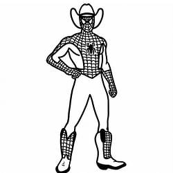 Spidey