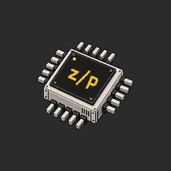 z/p