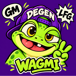 FROG