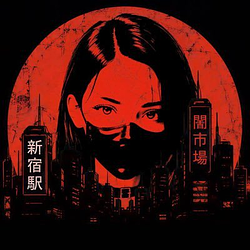 SHINJUKU