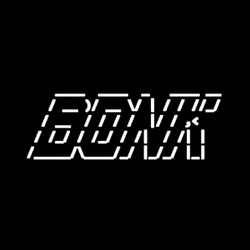 Bonk / SOL (Bonk) logo