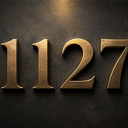 1127 / SOL
