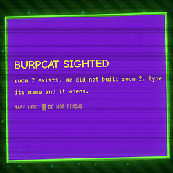 BURPCAT