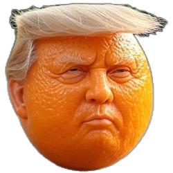ORANGTRUMP