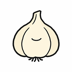 GARLICCOIN