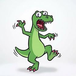 DINOGAAR