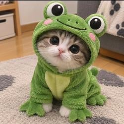 fwogcat / SOL