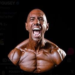 FOUSEY