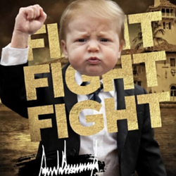 BabyTrump