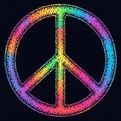 PEACE / SOL