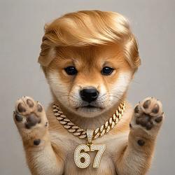 67TRUMPINU