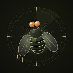 TRENCHFLY