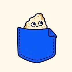 Pocket Crumb